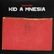 Radiohead Kid A Mnesia (Vinilo) (3LP)