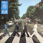 The Beatles Abbey Road (BOX) (3CD+BR) (50th Anniversary)
