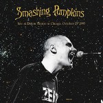 The Smashing Pumpkins Live at Riviera Theatre in Chicago, October 23th 1995 (Vinilo) (2LP)