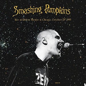 The Smashing Pumpkins Live at Riviera Theatre in Chicago, October 23th 1995 (Vinilo) (2LP)