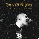 The Smashing Pumpkins Live at Riviera Theatre in Chicago, October 23th 1995 (Vinilo) (2LP)