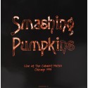 The Smashing Pumpkins Live At The Cabaret Metro - Chicago 1993 (Vinilo) (2LP)