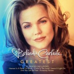 Belinda Carlisle  Greatest (CD)
