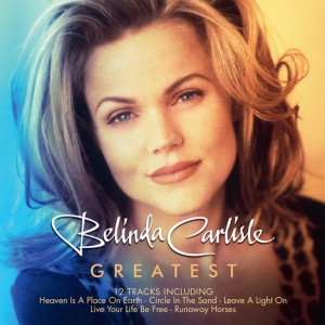 Belinda Carlisle  Greatest (CD)