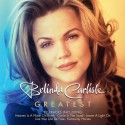 Belinda Carlisle  Greatest (CD)