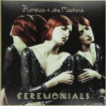Florence + The Machine Ceremonials (CD)