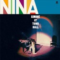 Nina Simone At Town Hall (Vinilo)