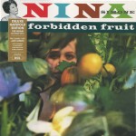 Nina Simone Forbidden Fruit (Vinilo)