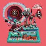 Gorillaz Song Machine Season One (2CD) (Deluxe Edition)