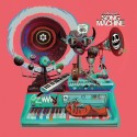 Gorillaz Song Machine Season One (2CD) (Deluxe Edition)