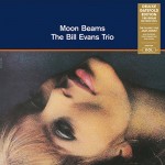 The Bill Evans Trio Moon Beams (Vinilo)