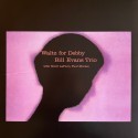 The Bill Evans Trio, Scott LaFaro, Paul Motian  Waltz for Debby (Vinilo) (Bonus CD)