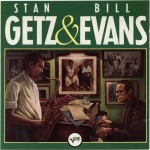 Stan Getz & Bill Evans Stan Getz & Bill Evans (CD)