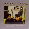 Los Prisioneros Pateando Piedras (Vinilo)