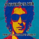Te Vere Volver Tributo A Gustavo Cerati (CD)