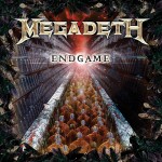 Megadeth Endgame (CD)