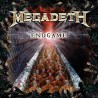 Megadeth Endgame (Vinilo) 