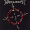 Megadeth Cryptic Writings (CD)