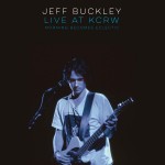 Jeff Buckley Live At KCRW: Morning Becomes Eclectic (Vinilo)