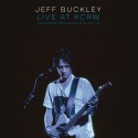 Jeff Buckley Live At KCRW: Morning Becomes Eclectic (Vinilo)