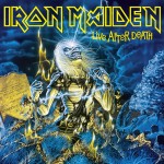 Iron Maiden Live After Death (2LP)