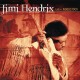 Jimi Hendrix Live At Woodstock (Vinilo) (3LP)
