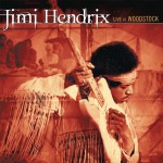 Jimi Hendrix Live At Woodstock (Vinilo) (3LP)