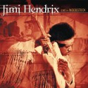 Jimi Hendrix Live At Woodstock (Vinilo) (3LP)