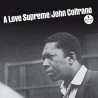 John Coltrane A Love Supreme (CD)