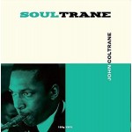 John Coltrane Soultrane (Vinilo)