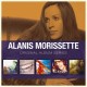 Alanis Morissette ‎Original Album Series (5CD) (BOX)
