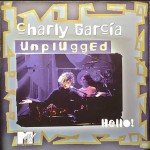 Charly Garcia Unplugged (Vinilo) (2LP)