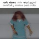 Soda Stereo Comfort Y Musica Para Volar: MTV Unplugged (Vinilo) (2LP)
