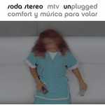 Soda Stereo Comfort Y Musica Para Volar: MTV Unplugged (Vinilo) (2LP)