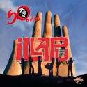 Illapu 50 Años (5CD) (BOX)