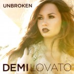 Demi Lovato Unbroken (CD)