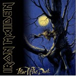 Iron Maiden Fear Of The Dark (Vinilo) (2LP)