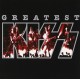 Kiss Greatest Kiss (CD)