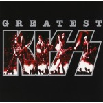 Kiss Greatest Kiss (CD)