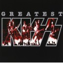 Kiss Greatest Kiss (CD)