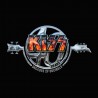Kiss Kiss 40 (Decades Of Decibels) (2CD)