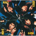 Kiss Crazy Nights (CD)