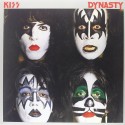 Kiss Dynasty (CD)