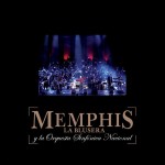 Memphis La Blusera En Vivo En El Colon (Vinilo)