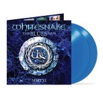 Whitesnake The Blues Album (Vinilo) (2LP)
