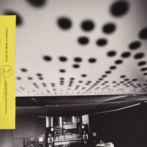 Twenty One Pilots Location Sessions (EP) (Vinilo)