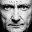 Phil Collins Face Value (Vinilo) 