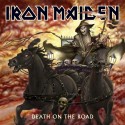 Iron Maiden Death on the Road (Vinilo) (2LP)