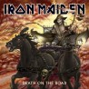 Iron Maiden Death on the Road (Vinilo) (2LP)
