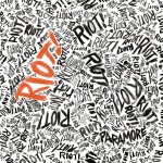 Paramore Riot! (Vinilo)